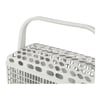 Electrolux Dishwasher Grey Cutlery Basket  - Image 3