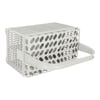Electrolux Dishwasher Grey Cutlery Basket  - Image 4
