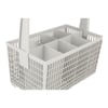 Electrolux Dishwasher Grey Cutlery Basket  - Image 5