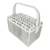 Electrolux Dishwasher Grey Cutlery Basket  - Image 7