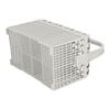 Electrolux Dishwasher Grey Cutlery Basket  - Image 9