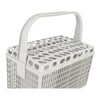 Electrolux Dishwasher Grey Cutlery Basket  - Image 10
