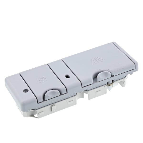 Detergent Tablet Dispenser