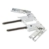 Ikea Dishwasher Door Hinge Left & Right Hinges Kit - Image 1