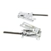 Ikea Dishwasher Door Hinge Left & Right Hinges Kit - Image 2