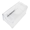 Smeg Fridge & Freezer Box Freezer Drawer Basket - Image 8