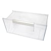 Smeg Fridge & Freezer Box Freezer Drawer Basket - Image 9