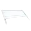 Smeg Fridge & Freezer Glass Shelf Assembly Folding - Image 2