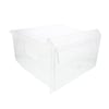 Zanussi Fridge & Freezer Freezer Drawer Basket - Image 1