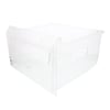 Zanussi Fridge & Freezer Freezer Drawer Basket - Image 2