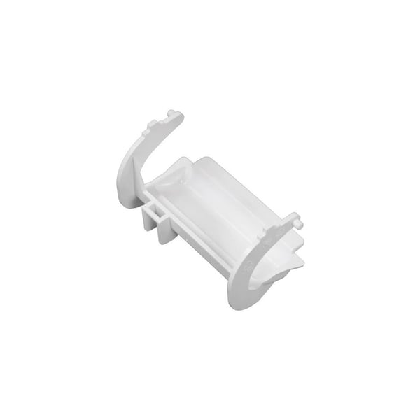 White Handle 