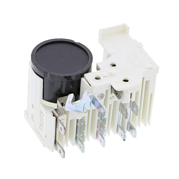 Terminal Block Motor Protector
