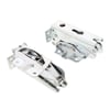 Electrolux Fridge & Freezer Door Hinge Top & Bottom Hinges - Image 1