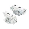 Electrolux Fridge & Freezer Door Hinge Top & Bottom Hinges - Image 2