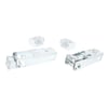 Electrolux Fridge & Freezer Door Hinges Left & Right - Image 1