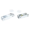 Electrolux Fridge & Freezer Door Hinges Left & Right - Image 2