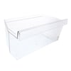 AEG Fridge & Freezer Vegetable Box Crisper Drawer - Image 2