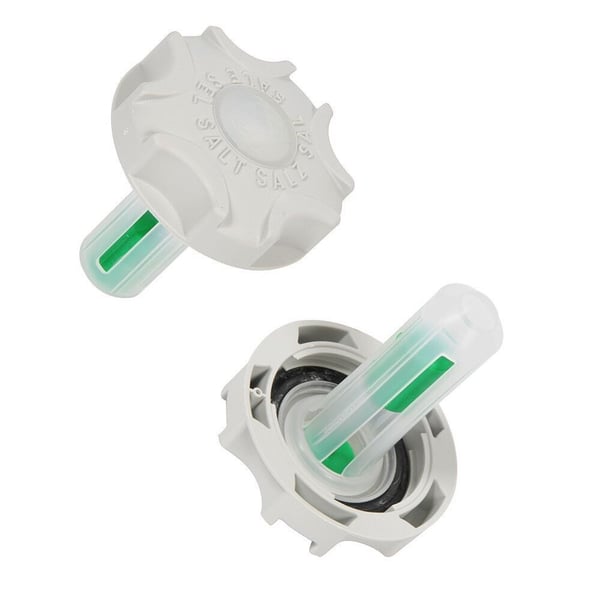 Salt Cap Cover 