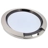 AEG Tumble Dryer Door Frame Front Silver/Black - Image 1