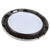 AEG Tumble Dryer Door Frame Front Silver/Black - Image 2