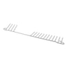 Electrolux Dishwasher SEPARATOR FRONT DARK GREY - Image 4