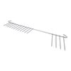 Electrolux Dishwasher SEPARATOR FRONT DARK GREY - Image 6