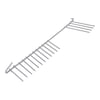 Electrolux Dishwasher SEPARATOR FRONT DARK GREY - Image 7