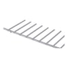 Electrolux Dishwasher SEPARATOR FRONT DARK GREY - Image 9