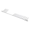 Electrolux Dishwasher SEPARATOR FRONT DARK GREY - Image 10