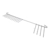 Electrolux Dishwasher SEPARATOR FRONT DARK GREY - Image 11