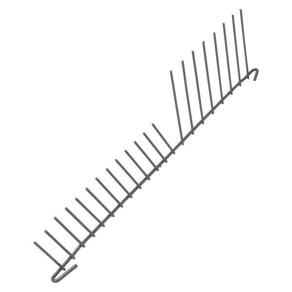Rear Back Plate Cup Rack Separator