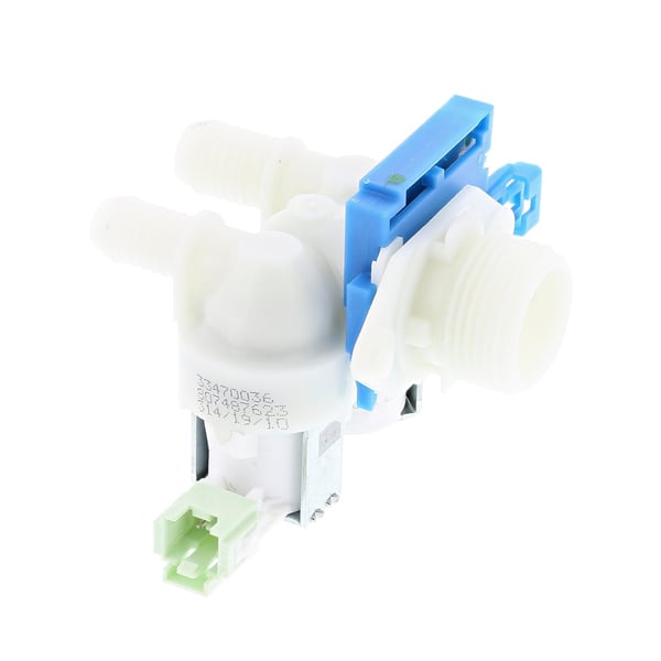 Solenoid Valve 2 Way Water Inlet 