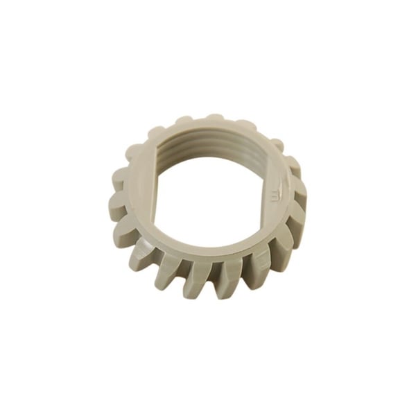 Adjustable Foot / Leg Gear Wheel