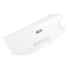 AEG Washing Machine Control Panel And Handle White - Image 1