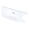 AEG Washing Machine Control Panel And Handle White - Image 2