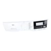 AEG Washing Machine Control Panel And Handle White - Image 4