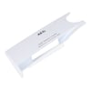 AEG Washing Machine Control Panel And Handle White - Image 7