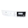 AEG Washing Machine Control Panel And Handle White - Image 9