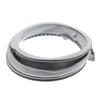 AEG Washing Machine Door Seal Rubber Gasket - Image 1