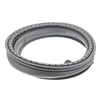 AEG Washing Machine Door Seal Rubber Gasket Bellows - Image 1