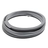 AEG Washing Machine Door Seal Rubber Gasket Bellows - Image 2