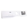 AEG Washing Machine Control Panel & Handle White - Image 1