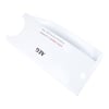 AEG Washing Machine Control Panel Handle Aeg L6Fe8 - Image 1