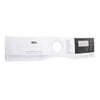 AEG Washing Machine Control Panel White - Image 1
