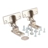 AEG Washing Machine Door Hinge Kit Cupboard Built In - Image 2