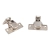 AEG Washing Machine Door Hinge Kit Cupboard Built In - Image 3