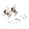 AEG Washing Machine Door Hinge Kit Cupboard Built In - Image 4