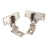 AEG Washing Machine Door Hinge Kit Cupboard Built In - Image 8