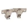 AEG Washing Machine Door Hinge Kit Cupboard Built In - Image 11