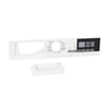 Zanussi Washing Machine Control Panel White - Image 1
